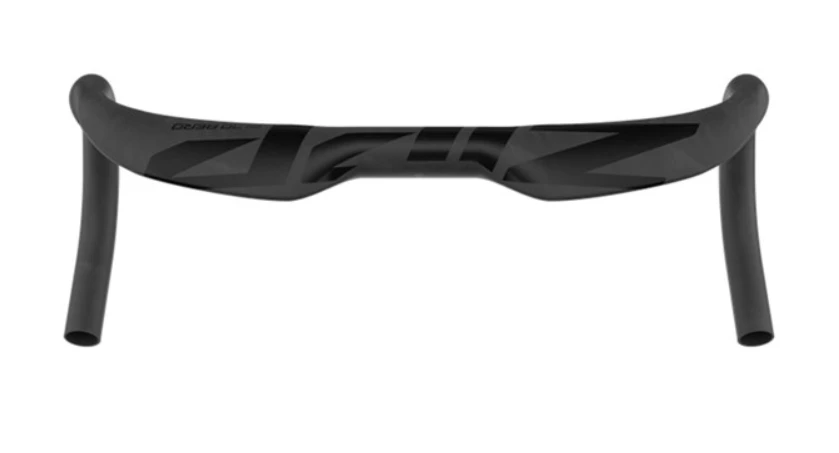 Zipp SL 70 Aero Carbon Styre 440 Mm Matt Svart - Bilde 2