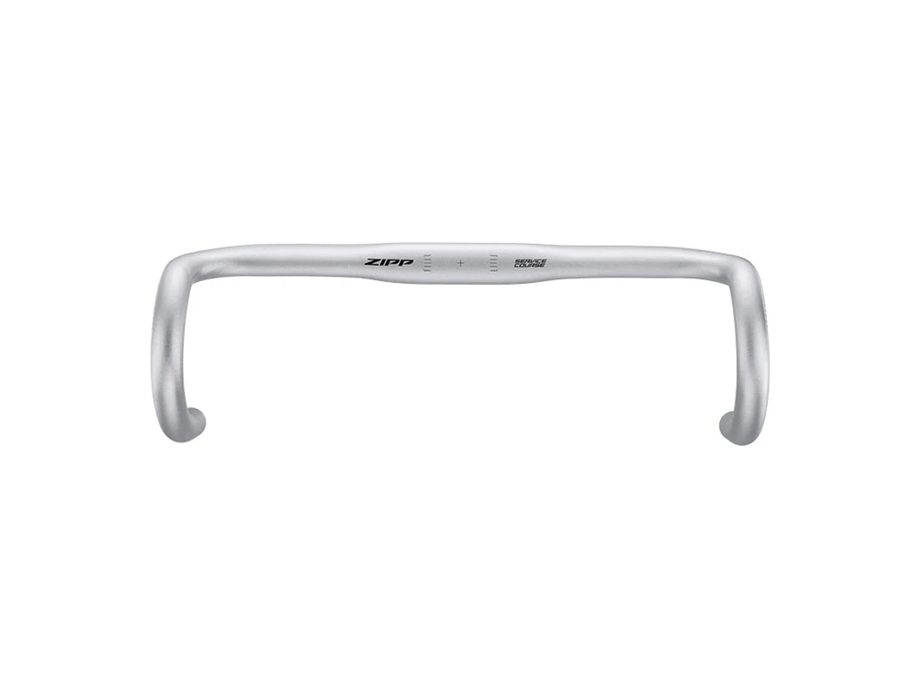 Zipp Service Course 70 Ergo Styre 440 Mm. Sølv 1 Zipp Service Course 70 Ergo Styre 440 Mm. Sølv