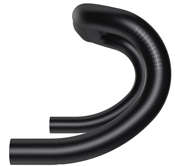 Zipp Service Course SL 70 400 Mm. Matt Svart 3 Zipp Service Course SL 70 400 Mm. Matt Svart - Bilde 3