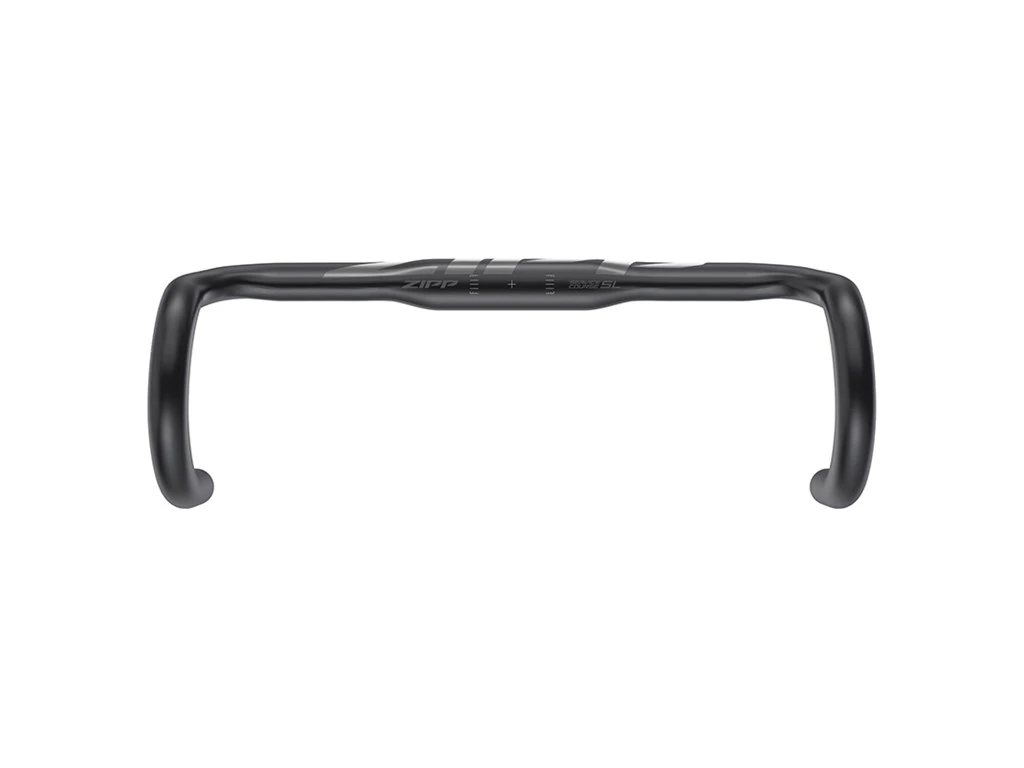 Zipp Service Course SL 70 Ergo 380 Mm. Svart 1 Zipp Service Course SL 70 Ergo 380 Mm. Svart