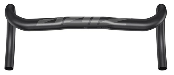 Zipp Service Course SL 70 Ergo 380 Mm. Svart 2 Zipp Service Course SL 70 Ergo 380 Mm. Svart - Bilde 2