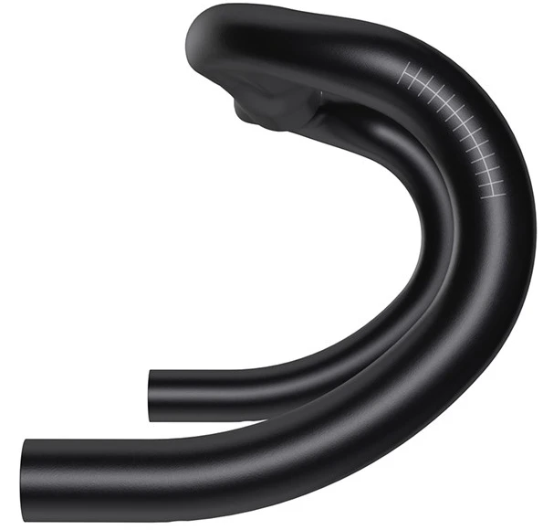 Zipp Service Course SL 70 Ergo 380 Mm. Svart 3 Zipp Service Course SL 70 Ergo 380 Mm. Svart - Bilde 3