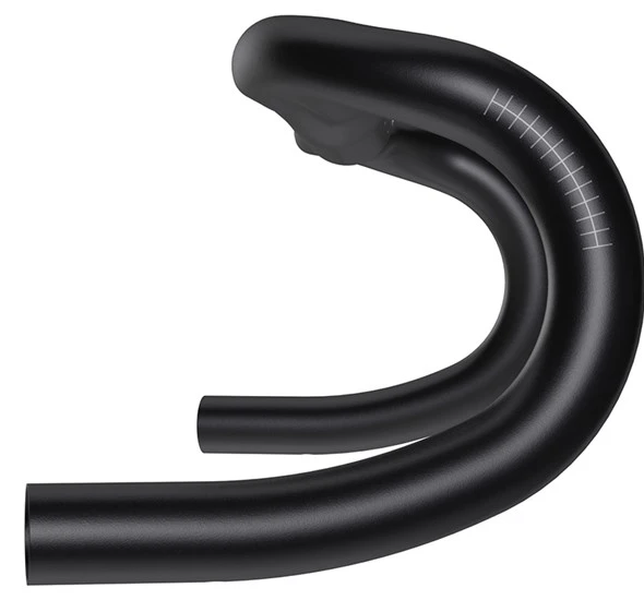 Zipp Service Course SL 70 XPLR 400 Mm. Matt Svart 3 Zipp Service Course SL 70 XPLR 400 Mm. Matt Svart - Bilde 3