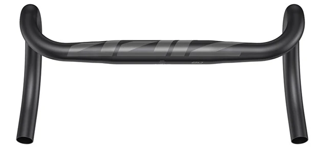 Zipp Service Course SL 80 420 Mm. Matt Svart 2 Zipp Service Course SL 80 420 Mm. Matt Svart - Bilde 2