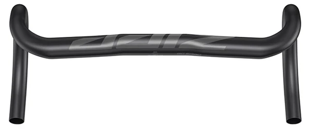 Zipp Service Course SL 80 Ergo 380 Mm. Svart 2 Zipp Service Course SL 80 Ergo 380 Mm. Svart - Bilde 2