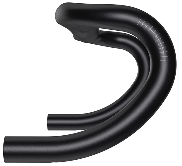 Zipp Service Course SL 80 Ergo 380 Mm. Svart 3 Zipp Service Course SL 80 Ergo 380 Mm. Svart - Bilde 3