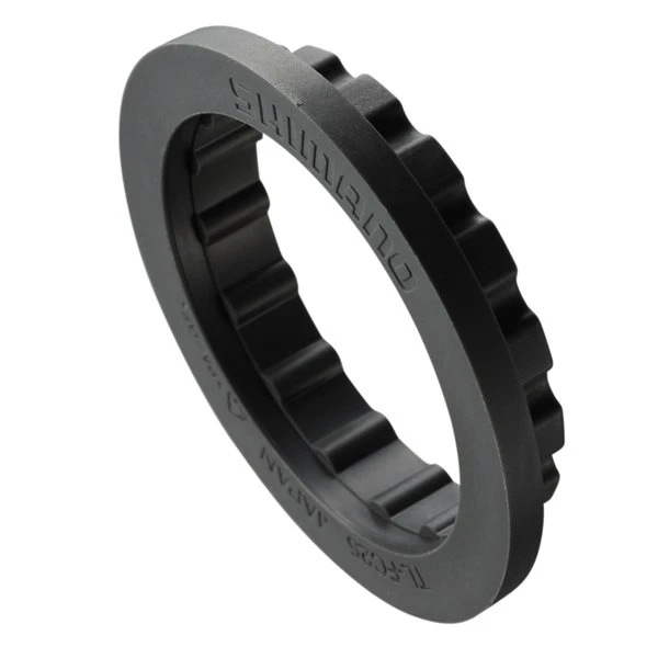 Shimano Kranklager Adapter TL-FC25 1 Shimano Kranklager Adapter TL-FC25