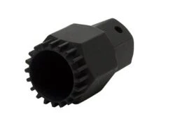 Park Tool Kranklager Avdrager Til Firkantet Aksel, Ocalink M.fl.