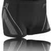 F-LITE F Lite Megalight Sykel Boxershorts Herre Sort