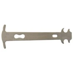 Kjedeslitasje Måler