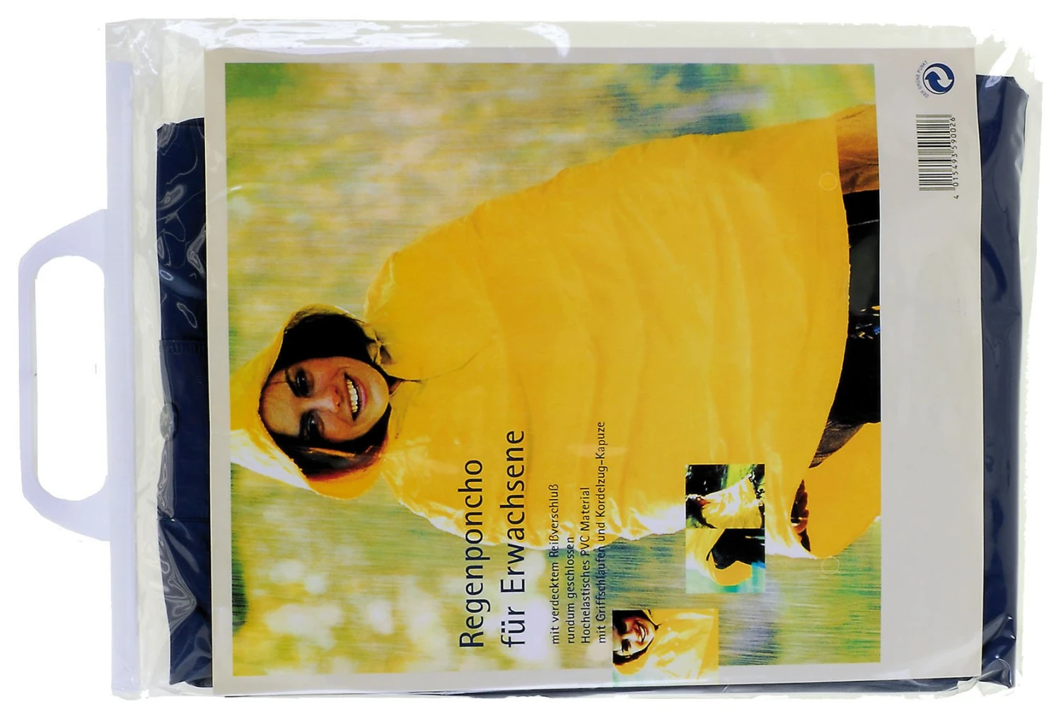 VENTURA Regntrekk Onesize 2 VENTURA Regntrekk Onesize - Bilde 2