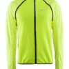 Craft Velo Adapt Jakke/Vest Neon