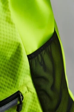 Craft Velo Adapt Jakke/Vest Neon -Force Butikk craft19044392851veloadaptjacket 02