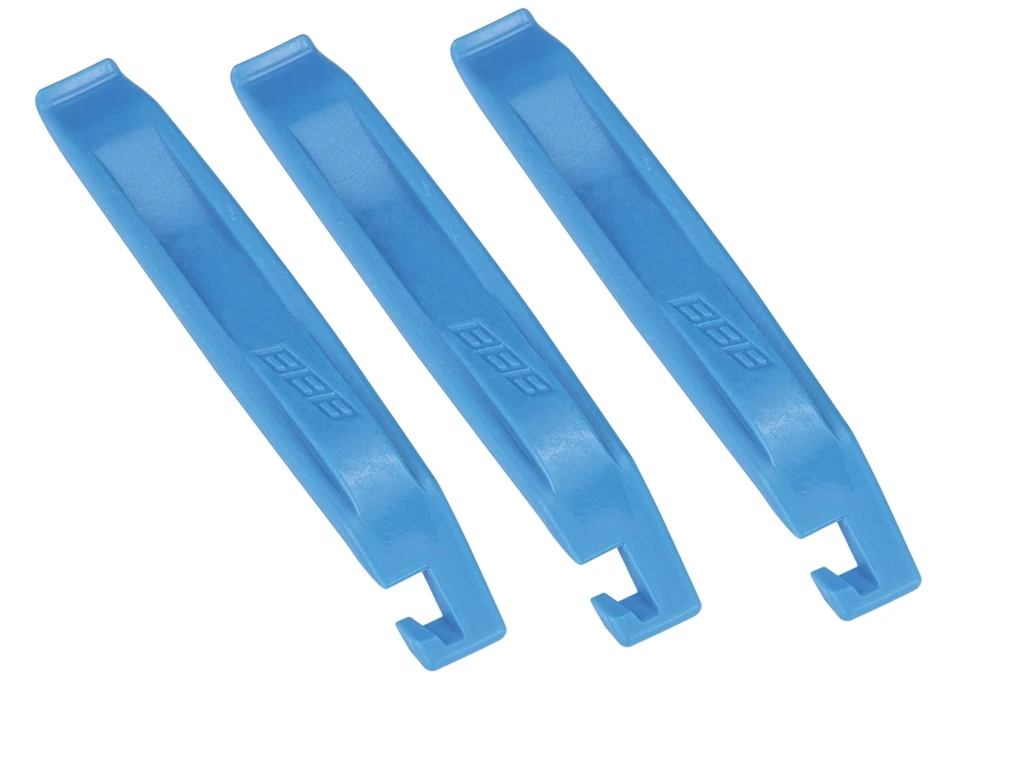 BBB Dekksparker 3 Stk Farget 2 BBB Dekksparker 3 Stk Farget - Bilde 2