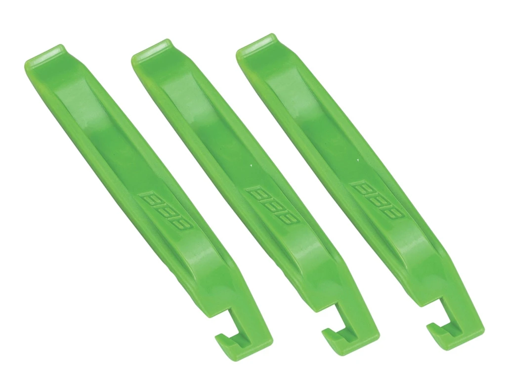 BBB Dekksparker 3 Stk Farget 5 BBB Dekksparker 3 Stk Farget - Bilde 5