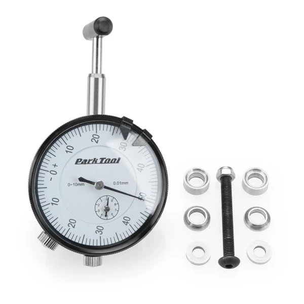 Park Tool Indikator Til Oppretting Av Skive/Disk 1 Park Tool Indikator Til Oppretting Av Skive/Disk