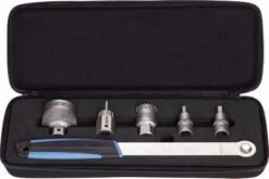 BBB Driveset Avdragersett Med 6 Deler