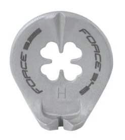 Force Dobbel NEikenøkkel 3,25 Mm Og 3,45 Mm