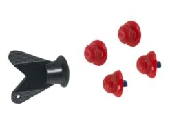 Force Terrengsykkler Carbon Devil Rød/hvid 10 Force Terrengsykkler Carbon Devil Rød/hvid -Force Butikk forcemtbskocarbon100615 04