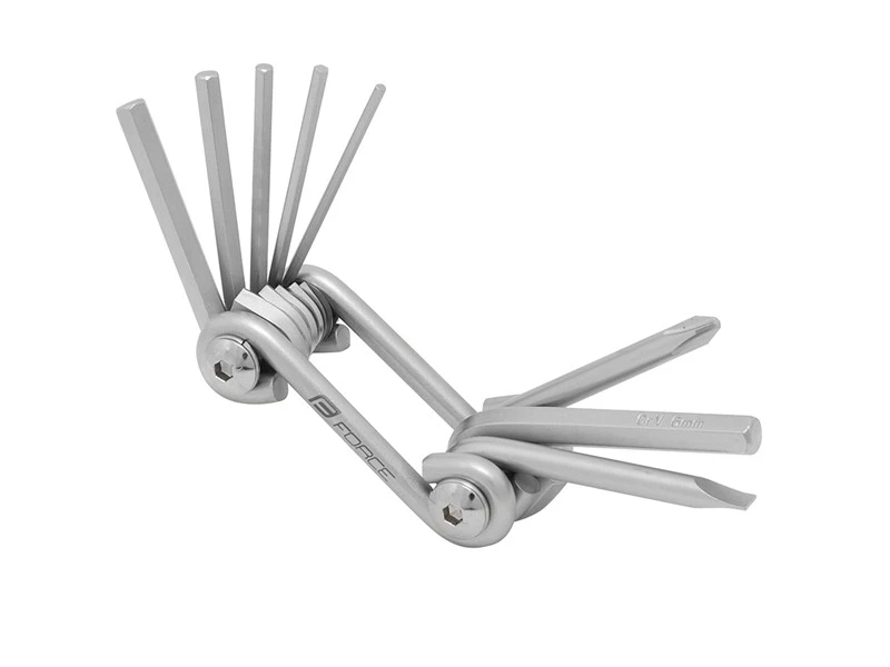Force Multitool Raw 1 Force Multitool Raw