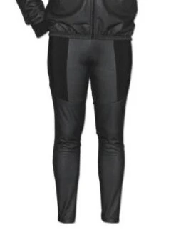 Giordana Lang Sykkelbukse Til Barn. Bibtights Junior