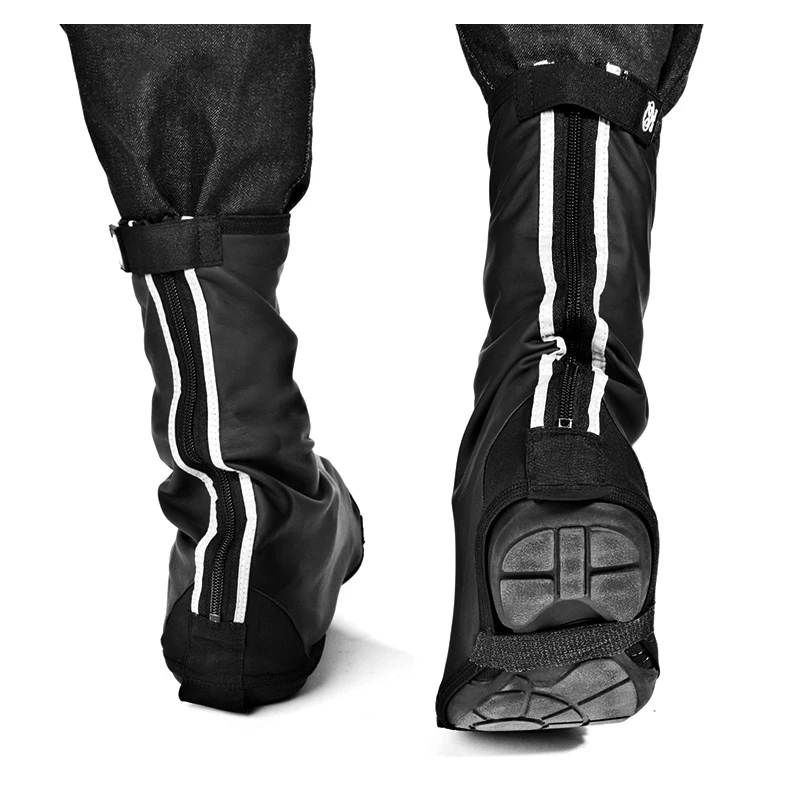 GripGrab Dryfoot Til Almindelige Sko 2 GripGrab Dryfoot Til Almindelige Sko - Bilde 2