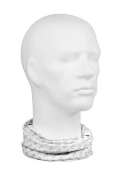 GripGrab HeadGlove Classic Hvit