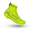GripGrab RaceAero Hi-Vis Gul/neon