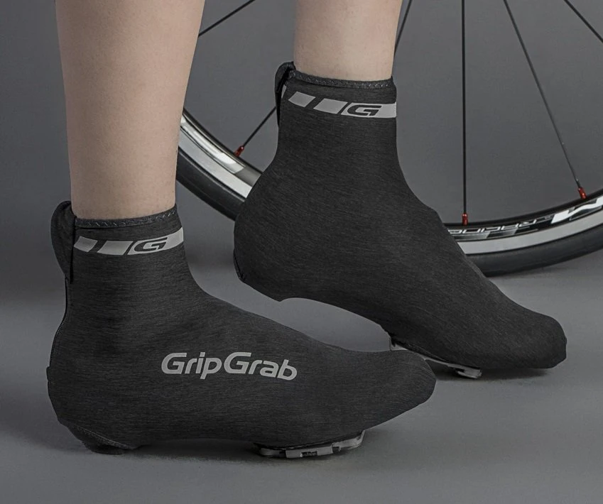 GripGrab RaceAero Woman Grå 2 GripGrab RaceAero Woman Grå - Bilde 2