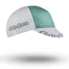 GripGrab Summer Cycling Cap Women Grønn