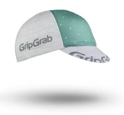 GripGrab Summer Cycling Cap Women Grønn