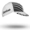 GripGrab Summer Cycling Cap Hvit