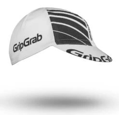 GripGrab Summer Cycling Cap Hvit