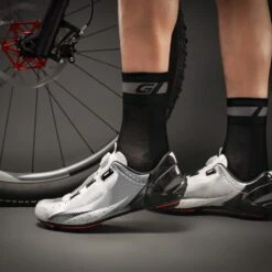 GripGrab Wool Sokker 5 GripGrab Wool Sokker -Force Butikk gripgrabwoolsock2015 02