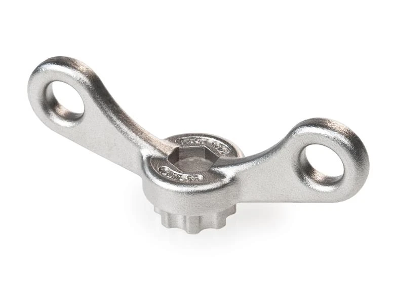 Park Tool Avdrager Til Justerkappe (Shimano Hollowtech II Bolt) 1 Park Tool Avdrager Til Justerkappe (Shimano Hollowtech II Bolt)