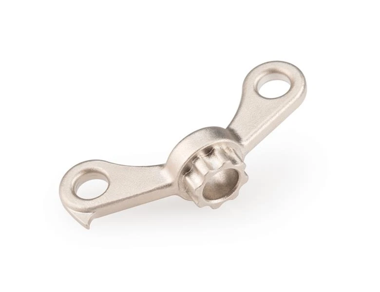 Park Tool Avdrager Til Justerkappe (Shimano Hollowtech II Bolt) 2 Park Tool Avdrager Til Justerkappe (Shimano Hollowtech II Bolt) - Bilde 2