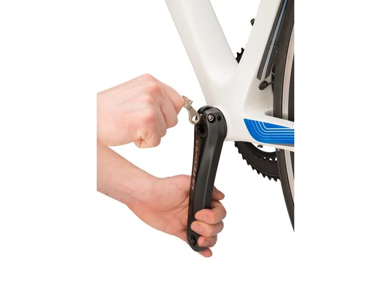 Park Tool Avdrager Til Justerkappe (Shimano Hollowtech II Bolt) 3 Park Tool Avdrager Til Justerkappe (Shimano Hollowtech II Bolt) - Bilde 3