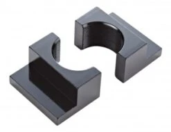 Rock-shox Clamp Til Rock Shox Kage Og Vivid Bakdempere