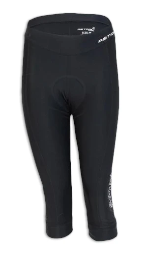 Astral Kort Sykkelbukse Dame 1 Astral Kort Sykkelbukse Dame