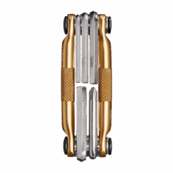 Crankbrothers M5 Multiverktøy Gull