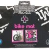 Muc-Off Workshop Mat Sammenleggbar Verkstedsmatte