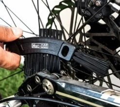 Muc-Off 3 X Børser -Force Butikk mucoffbrushset 03