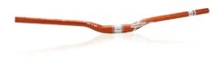 XLC Pro Ride Riser Styre Oransje