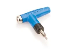 Park Tool Momentnøkkel 4 Nm -Force Butikk parkmomentindstil2081015 02