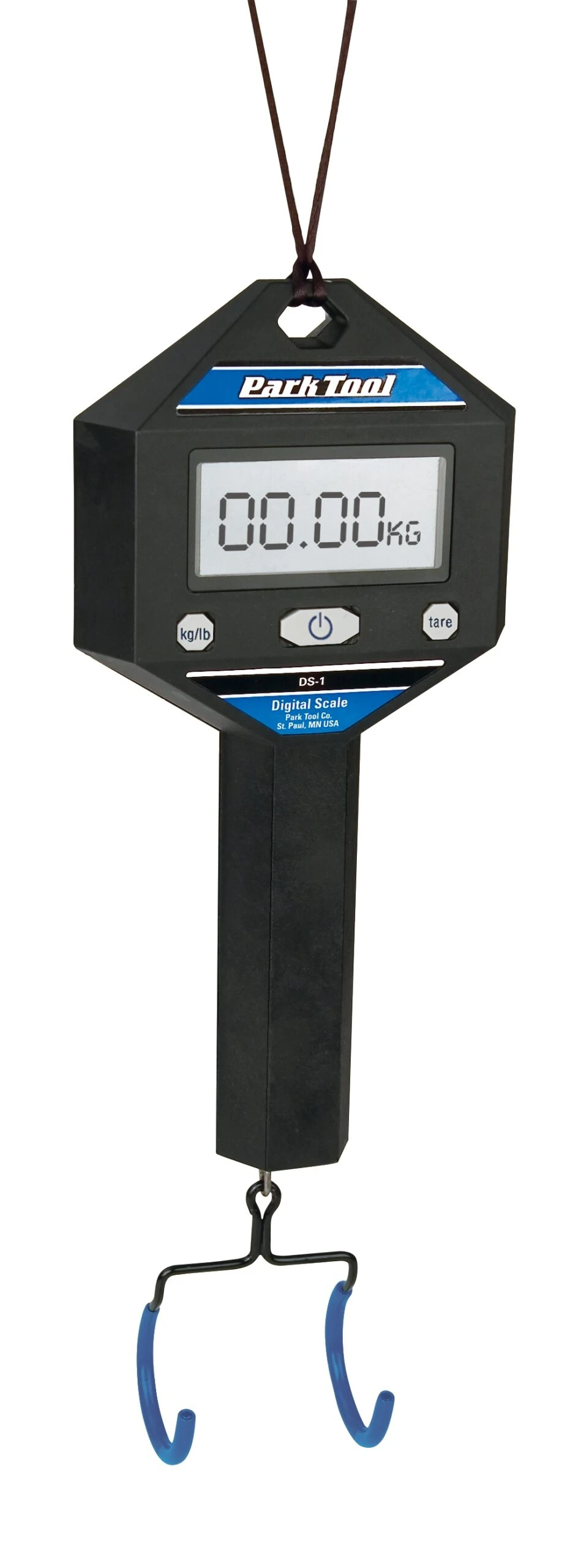 Park Tool Digital Vekt 1 Park Tool Digital Vekt