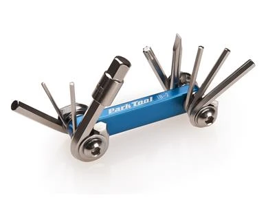 Park Tool IB-2C Multitool 1 Park Tool IB-2C Multitool