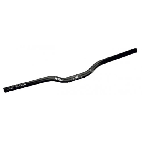 Xtasy Raiser Bar 660 Mm / 30 Mm 1 Xtasy Raiser Bar 660 Mm / 30 Mm