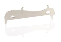 XLC Slitasjemåler Til Kjede 2 I 1