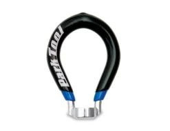 Park Tool 4 Sidet Eikernøkkel 3,23 Mm