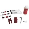 SRAM Bleed Kit Til Avid/Sram Bremser Inkl. DOT 5.1 Olje